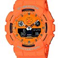 Часы Casio G-Shock GA-100RS-4A