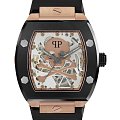 Часы Philipp Plein The Skeleton PWBAA0121