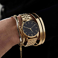 Часы Rosefield The Ace ACBKG-A13 фото 4