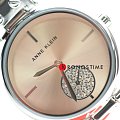 Часы Anne Klein Crystal  3001LPSV фото 3
