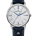 Часы Maurice Lacroix Eliros Date EL1118-SS001-114-1