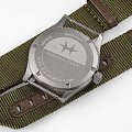 Часы Hamilton Khaki Field Quartz 38mm H69401960 фото 6