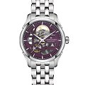 Часы Hamilton Jazzmaster Skeleton Lady Auto H32265101