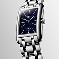 Часы Longines DolceVita L5.512.4.93.6 фото 3
