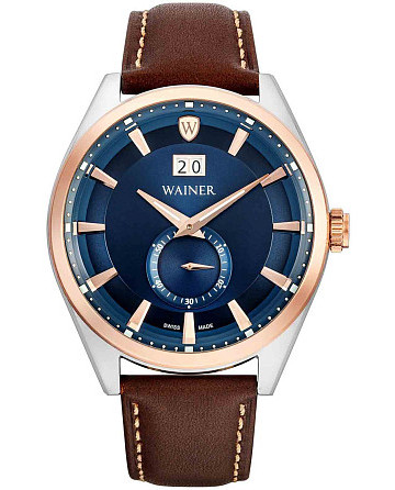Wainer Classic WA.17100-B