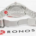 Оригинальные часы Swiss Military Hanowa Swiss Military Hanowa Thunderbolt SMWGH0000802 кварцевые калибр механизма  общий вид
