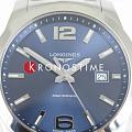 Часы Longines Conquest L3.759.4.96.6 фото 5