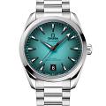 Часы Omega Seamaster Aqua Terra 220.10.38.20.03.005