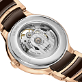 Часы Rado Centrix Automatic Open Heart R30013302 фото 11