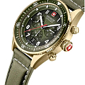 Часы Swiss Military Hanowa Greyhound SMWGC0003850 фото 8