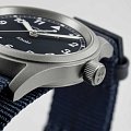 Часы Hamilton Khaki Field Quartz 33mm H69301940 фото 6