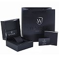 Часы Wainer Bach WA.11155-B фото 2