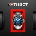 Часы Tissot Seastar 2000 Professional Powermatic 80 T120.607.11.041.01 фото 6
