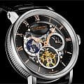 Часы Stuhrling Majestic 1015.03 фото 4