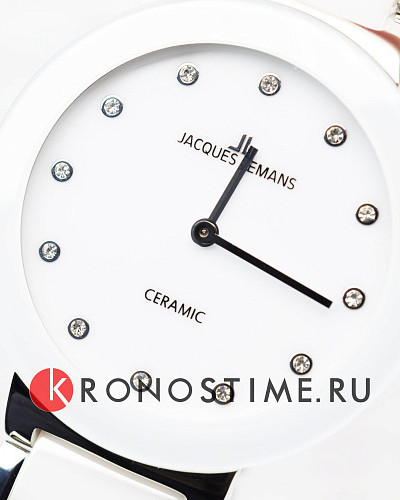 Jacques Lemans High Tech Ceramic 42-7H