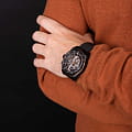 Часы Wainer Iconic WA.25988-B фото 4