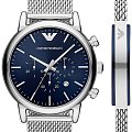 Часы Emporio Armani AR80038