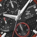 Часы Beverly Hills Polo Club Quartz BP3623X.351 фото 5