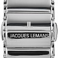 Часы Jacques Lemans High Tech Ceramic 1-1940N фото 3
