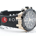 Часы Jaguar Diplomatic Quartz J1015/1 фото 4