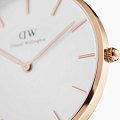 Часы Daniel Wellington Petite Melrose DW00100305 фото 2