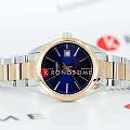 Часы Longines Conquest Classic L2.286.3.92.7 фото 2