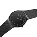 Часы Obaku Slank V306GXBBMB фото 7