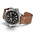 Часы Hamilton Khaki Aviation X-Wind Day Date Auto Chrono H77755533 фото 11