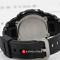 Часы Casio G-Shock DW-5600BB-1 фото 7