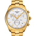 Часы Tissot PR 100 Сhronograph T101.417.33.031.00
