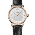 Часы Mido Baroncelli Signature Lady M037.207.36.031.00