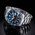 Часы Jaguar Ceramic GMT J1011/2 фото 3