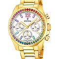 Часы Festina Boyfriend F20609/2