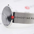 Часы Obaku Ultra Slim V230GXCBMC фото 13