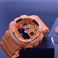 Часы Casio G-Shock GA-100RS-4A фото 12