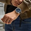 Swiss Military Hanowa Swiss Military Hanowa Thunderbolt Chrono SMWGC0000402  наручные мужские часы фото под углом.