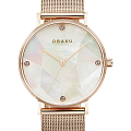 Часы Obaku Mesh V268LXVWMV