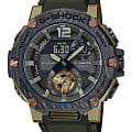 Часы Casio G-Shock GST-B300XB-1A3