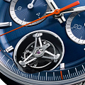 Часы TAG Heuer Carrera Chronograph Tourbillon CBS5010.FC6543 фото 4