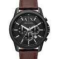Часы Armani Exchange Banks AX1732