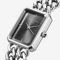 Часы Rosefield The Octagon SGSSS-O78 фото 3