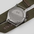 Часы Hamilton Khaki Field Quartz 38mm H69401930 фото 7