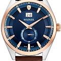 Часы Wainer Classic WA.17100-B фото 2