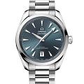 Часы Omega Seamaster Aqua Terra 220.10.38.20.03.003