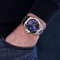 Часы Longines Conquest L3.760.4.96.6 фото 6