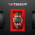 Часы Tissot Chemin des Tourelles Powermatic 80 Lady T099.207.36.447.00 фото 4