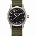 Часы Hamilton Khaki Field Quartz 38mm H69401930