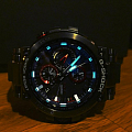 Часы Casio G-Shock Premium MTG-B1000B-1A фото 8