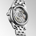 Часы Longines Flagship L4.274.4.27.6 фото 3