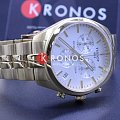 Часы Tissot PR 100 Сhronograph T101.417.33.031.00 фото 3